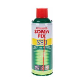 Somafix 400 mm 400 gr Çok Amaçlı Sprey Yapıştırıcı