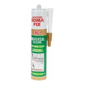 Somafix Beyaz 280 gr Silikon