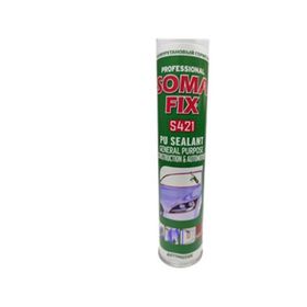 Somafix Beyaz 280 ml PU Mastik
