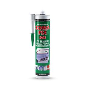 Somafix Beyaz 280 ml PU Mastik