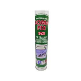 Somafix Beyaz 280 ml PU Mastik