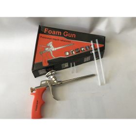 Somafix Köpük Tabancası