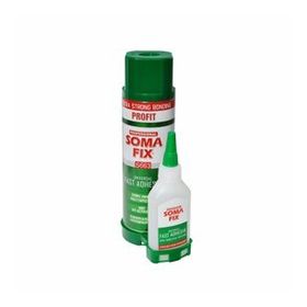 Somafix Mdf 200 ml 50 gr Hızlı Yapıştırıcı