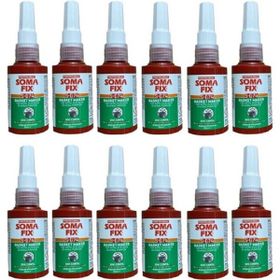 Somafix S-074 50 ml Sıvı Conta