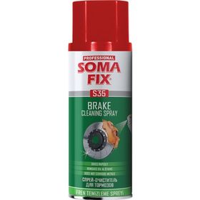 Somafix S35 500 ml Fren Balata Spreyi