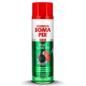Somafix S35 500 ml Fren Balata Spreyi