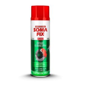 Somafix S35 500 ml Fren Balata Spreyi