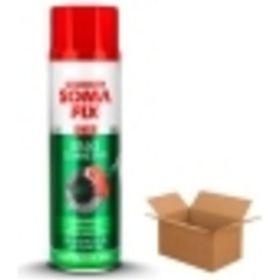 Somafix S35 Fren Balata ve Genel Amaçlı 24x500 ml Temizleme Spreyi