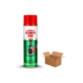 Somafix S35 Fren Balata ve Genel Amaçlı 24x500 ml Temizleme Spreyi