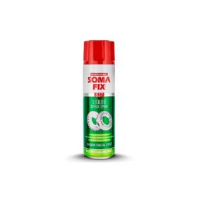 Somafix S37 500 ml Sıvı Gres Yağlama Spreyi