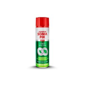 Somafix S37 500 ml Sıvı Gres Yağlama Spreyi