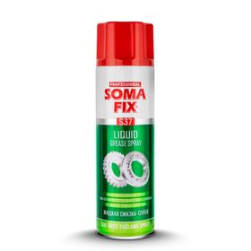 Somafix S37 500 ml Sıvı Gres Yağlama Spreyi