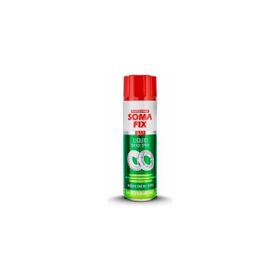 Somafix S37 500 ml Sıvı Gres Yağlama Spreyi