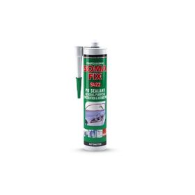 Somafix S424 Gri 280 ml Pu Mastik