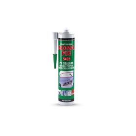 Somafix S424 Gri 280 ml Pu Mastik