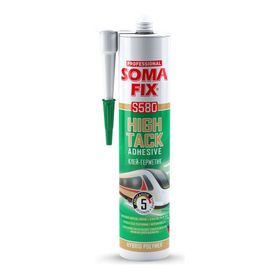 Somafix S580 High Track