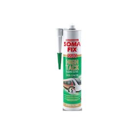 Somafix S580 High Track