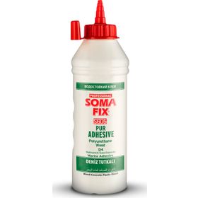 Somafix S605 D4 Bal Rengi 500 gr Deniz Tutkalı
