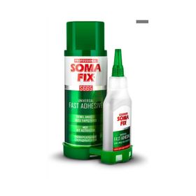 Somafix S665 MDF 400 ML + 100 GR Yapıştırıcı