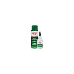 Somafix S665 MDF 400 ML + 100 GR Yapıştırıcı