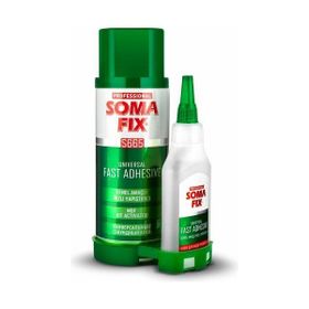 Somafix S665 MDF 400 ML + 100 GR Yapıştırıcı