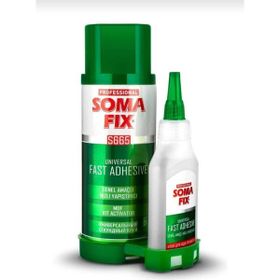Somafix S665 MDF 400 ML + 100 GR Yapıştırıcı