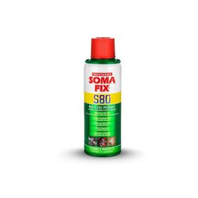 Somafix S80-200 205 gr Çok Amaçlı Sprey