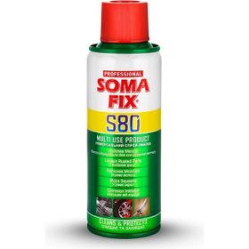 Somafix S80-200 205 gr Çok Amaçlı Sprey