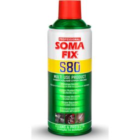 Somafix S80 350 ml Çok Amaçlı Bakım Spreyi