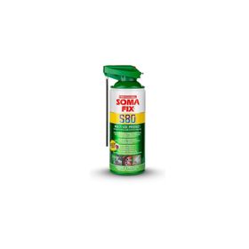 Somafix S80 350 ml Çok Amaçlı Bakım Spreyi