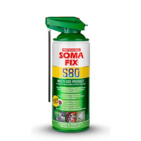 Somafix S80 350 ml Çok Amaçlı Bakım Spreyi