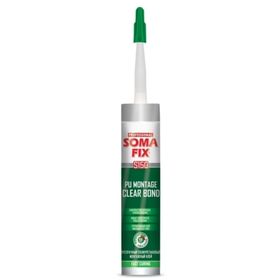 Somafix S801 300 ml Çok Amaçlı Poliüretan Köpük