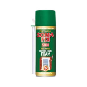 Somafix S801 300 ml Çok Amaçlı Poliüretan Köpük