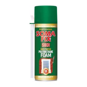Somafix S801 300 ml Çok Amaçlı Poliüretan Köpük
