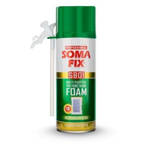 Somafix S801 300 ml Çok Amaçlı Poliüretan Köpük