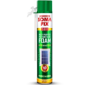 Somafix S811 750 ml Poliüretan Dolgu Köpük