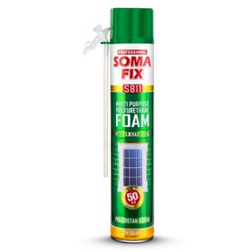Somafix S811 750 ml Poliüretan Dolgu Köpük
