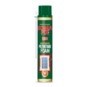 Somafix S811 750 ml Poliüretan Dolgu Köpük