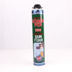 Somafix S915 750 ml Tabancalı Mantolama Köpüğü