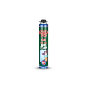 Somafix S915 750 ml Tabancalı Mantolama Köpüğü