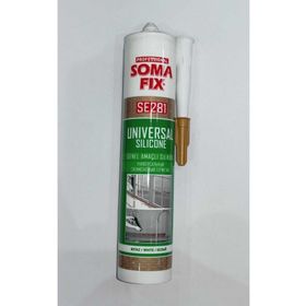 Somafix SE281 Beyaz 280 gr Silikon
