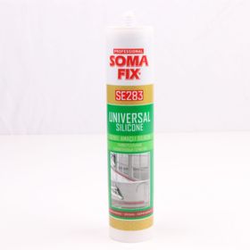 Somafix SE283 Kahverengi 280 gr Silikon
