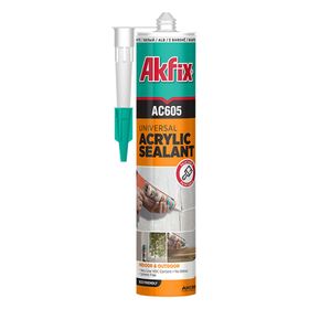 Somafix SE450 Beyaz 450 gr Akrilik Mastik