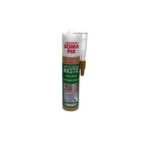 Somafix SE450 Beyaz 450 gr Akrilik Mastik