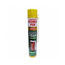 Somafix SE600 600 gr Poliüeretan Köpük