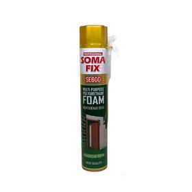 Somafix SE600 600 gr Poliüeretan Köpük