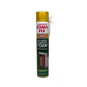 Somafix SE600 600 gr Poliüeretan Köpük