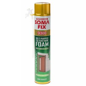 Somafix SE600 600 gr Poliüeretan Köpük