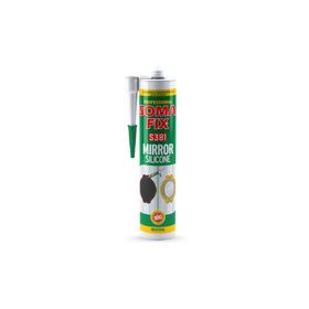 Somafix Şeffaf 280 ml Ayna Silikonu