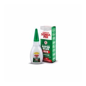 Somafix Super Glue 808 20 gr Yapıştırıcı